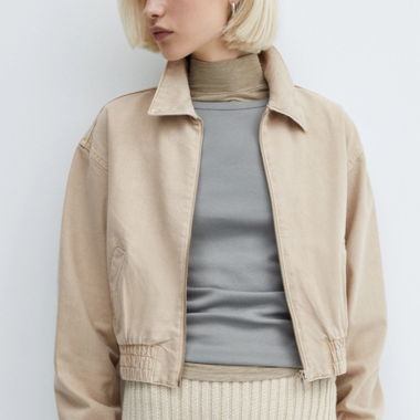Jacke 