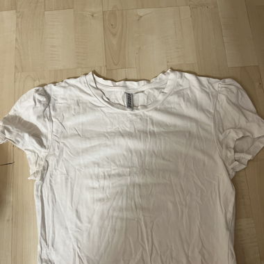 süsses H&M top