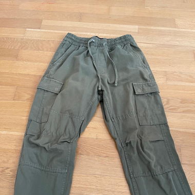 Cargo Hose 