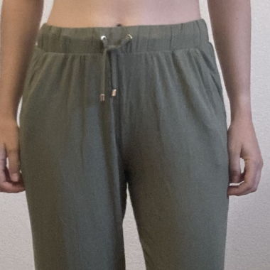 Liechte Hose 