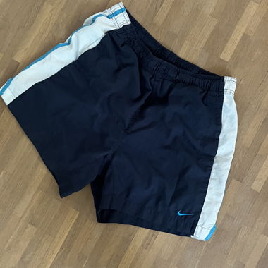 Shorts rétro Nike