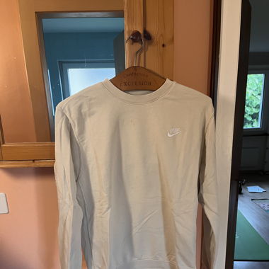 T-shirt nike