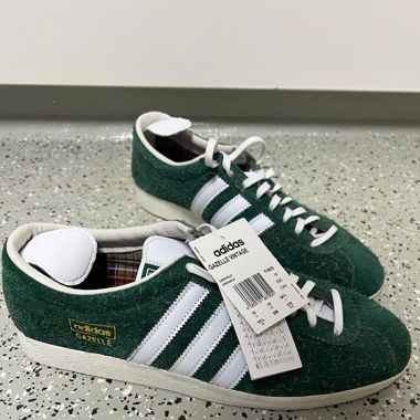 Adidas Gazelle 