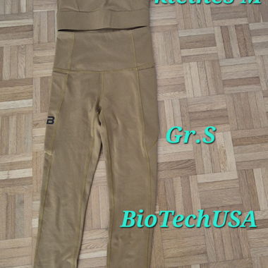 Set Sportivo BioTechUSA