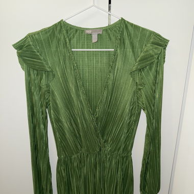 leichtes sommerkleid 