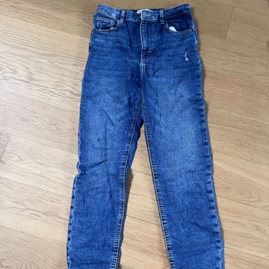 Jeans di Pull&Bear