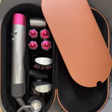 Set per styling capelli Dyson