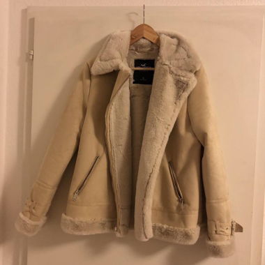 Hollister Jacke