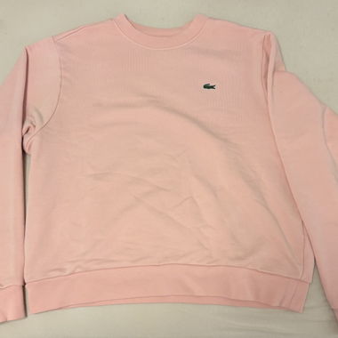 Maglione Lacoste Rosa