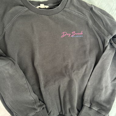 Pull Billabong