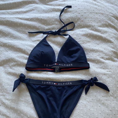 Maillot de bains Tommy Hilfiger 