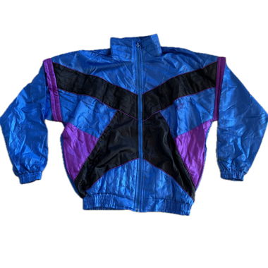 vintage sport jacket