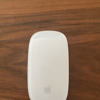 Apple Maus