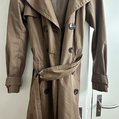 Trenchcoat 