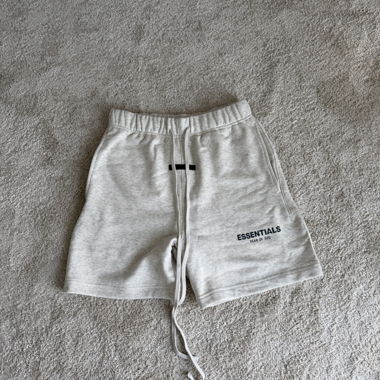 Essentials Shorts