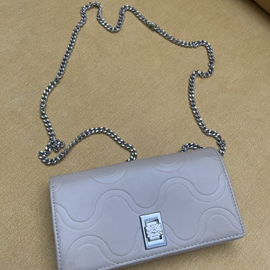Pochette Benetton