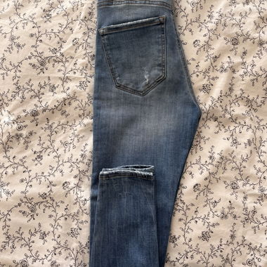 Jeans Stradivarius