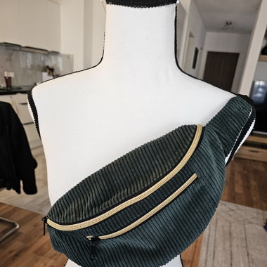 Bauchtasche