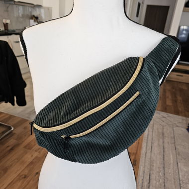 Bauchtasche