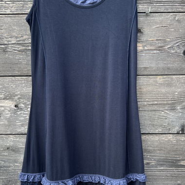 Jerseykleid