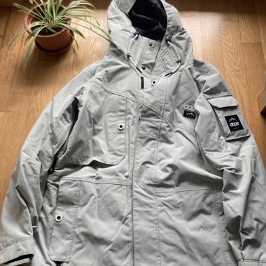 Dope Ski Jacket