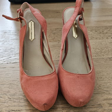 Chaussures à talons 