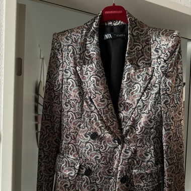Blazer 