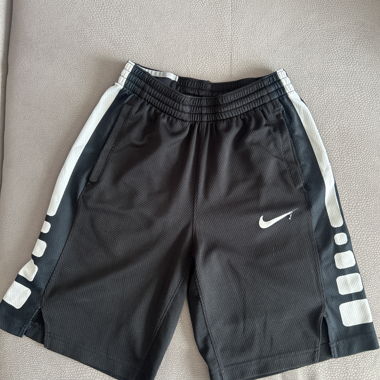 Pantaloncini Nike Dri-Fit