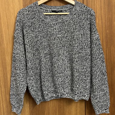 Wollepullover