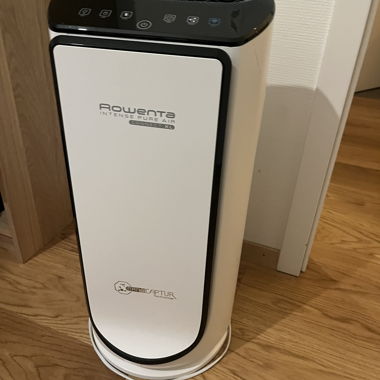 Purificateur d’air rowenta