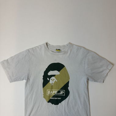 Bape Tshirt