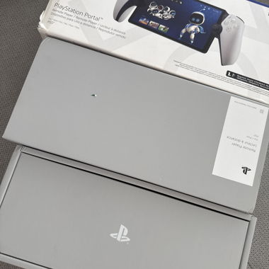 PlayStation Portal Remote Player
