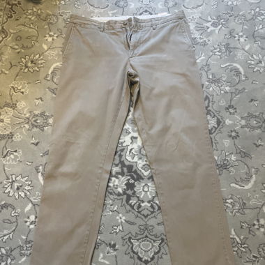 Carhartt Johnson Pant Chino 32/32 Vintage