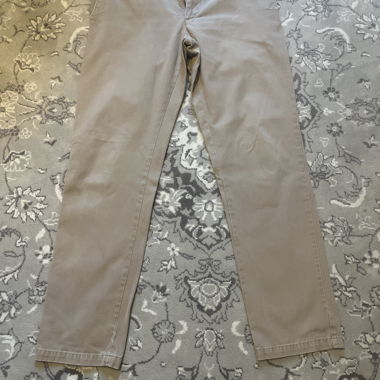 Carhartt Johnson Pant Chino 32/32 Vintage
