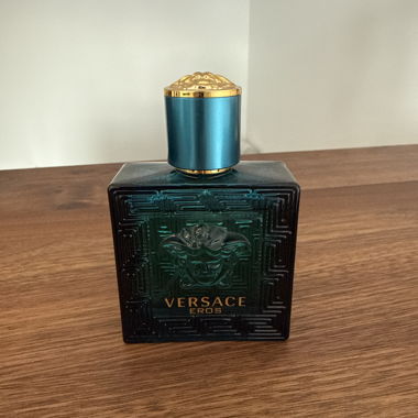 Versace Eros