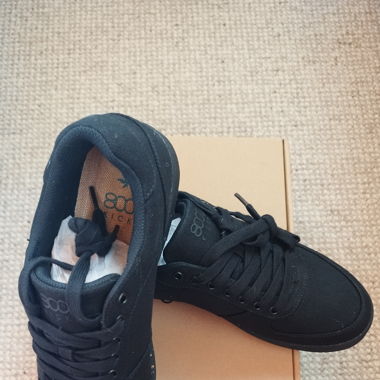 Seeker for Men Full Black