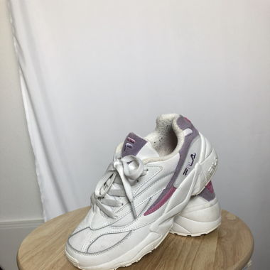 Fila sneakers