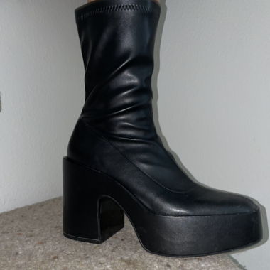 Zara Boots