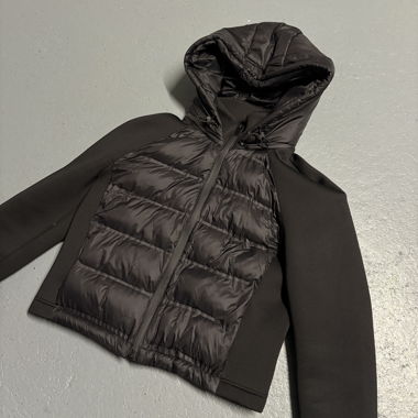 Windjacke Cropped