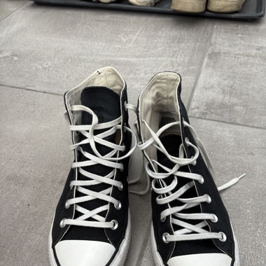 Converse