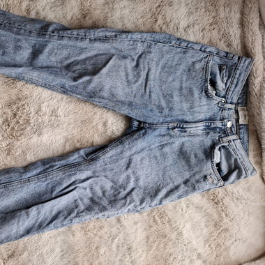 Jeans blu Tally weil