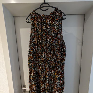 Langes Kleid - Yessica