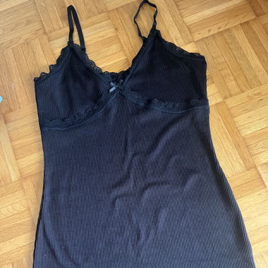Kleid schwarz
