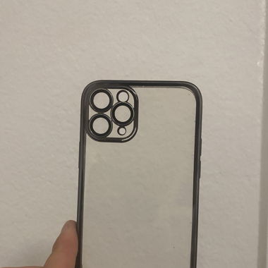 iPhone hülle