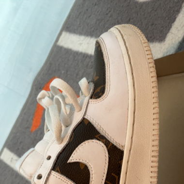 Lv Air Force 1