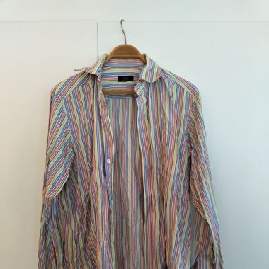 Chemise Eton