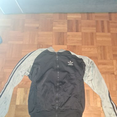 Veste Adidas vintage