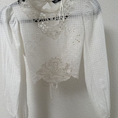 Bluse 