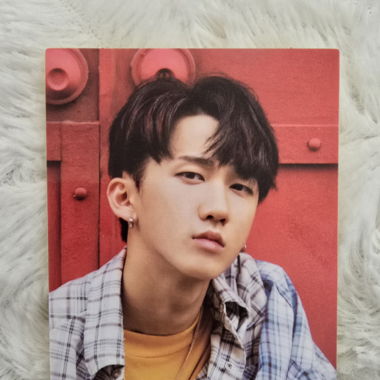 StrayKids CHANGBIN i m whoo kpop officiel