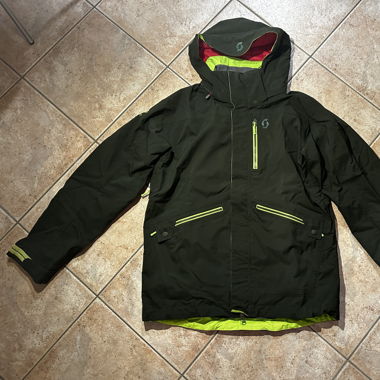 Veste de ski Scott